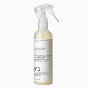 No.0 Intensive Bond Building Hair Treatment