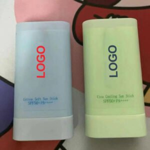 Cica Cooling Sun Stick SPF50+ PA++++