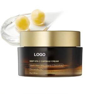 DEEP VITA C CAPSULE CREAM