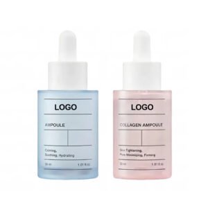 Pore Tightening Collagen Ampoule Serum-Alibaba