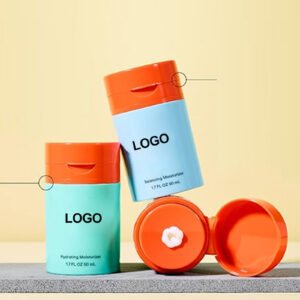 LEVEL UP Balancing Moisturizer Cream-Alibaba