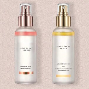 White Truffle First Spray Serum-Alibaba