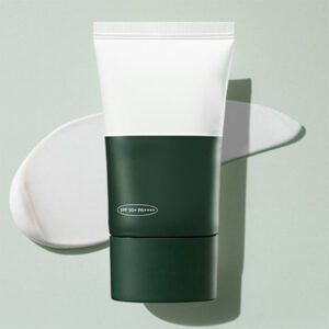 Heartleaf Silky Moisture Sunscreen -Alibaba
