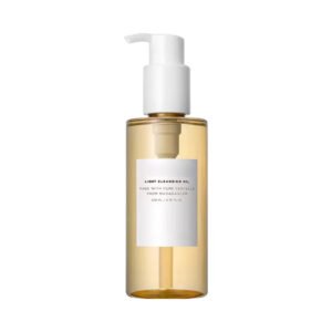 Light Cleansing Oil Made With Pure Centella-Alibaba