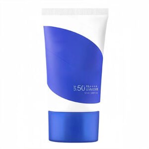 Hyaluronic Acid Watery Sun Gel Sunscreen-Alibaba