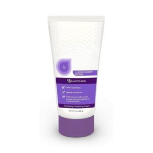 15% Lactic Acid Ultra Smoothing Cream-Alibaba