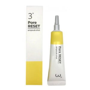 No.3 Pore Reset Ampoule Shot Serum -Alibaba
