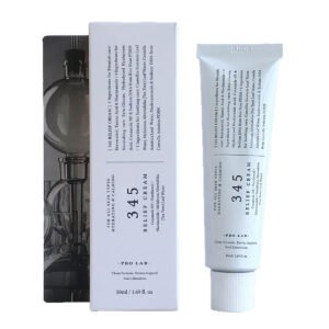 345 Relief Cream -Alibaba