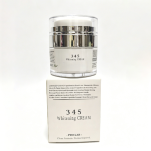 345 Whitening Cream -Alibaba
