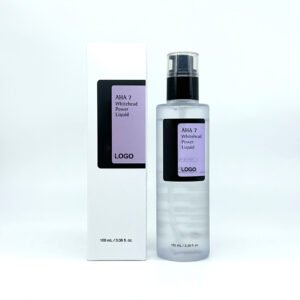 AHA/BHA Clarifying Treatment Toner-Alibaba