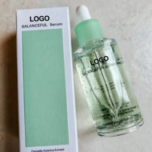 Centella Asiatica Extract Balanceful Cica Serum