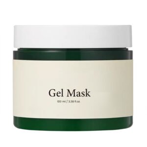 New Skin Resolution Gel Mask-Alibaba