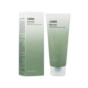 Heartleaf Quercetinol Pore Deep Cleansing Foam -Alibaba