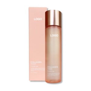 Korean Triple Collagen Toner
