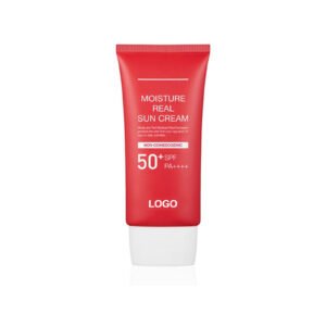 Moisture Real Sun Cream