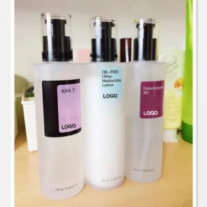 OIL-FREE Ultra-Moisturizing Lotion (with Birch Sap)-Alibaba