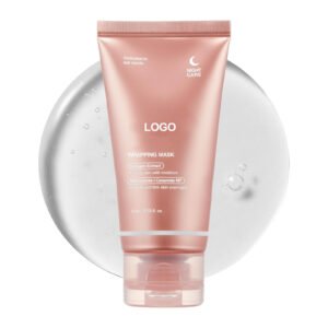 Collagen Overnight Peel Mask