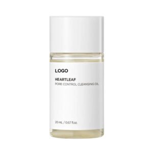 Heartleaf Pore Control Cleansing Oil-Alibaba