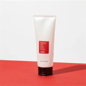 Salicylic Acid Daily Gentle Cleanser-Alibaba