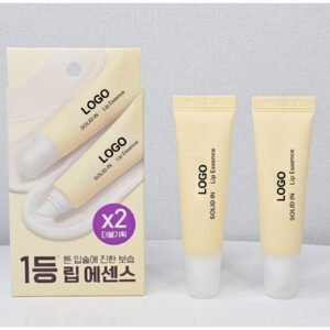2pcs Ceramide Solid in Lip Essence Lip Balm
