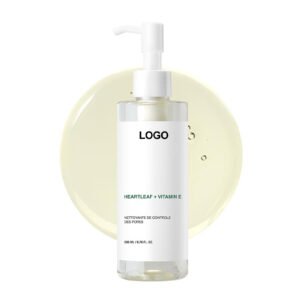 Heartleaf Pore Control Cleansing Oil -Alibaba