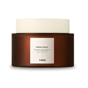 Madagascar Centella Probio Cica Enrich Cream-Alibaba