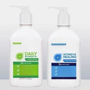 15% Lactic Acid Intensive Healing Body Lotion