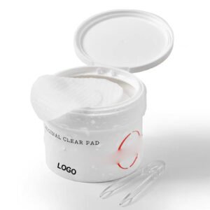One Step Original Clear Pad -Alibaba