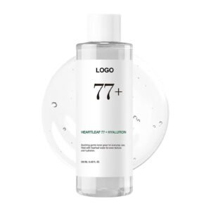 Heartleaf 77 Soothing Toner pH 5.5 Toner -Alibaba