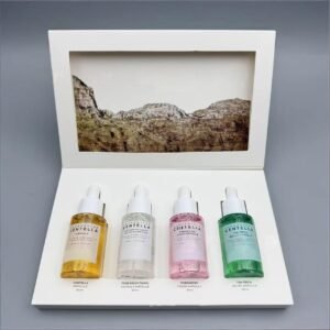 Madagascar Centella Ampoule Kit -Alibaba