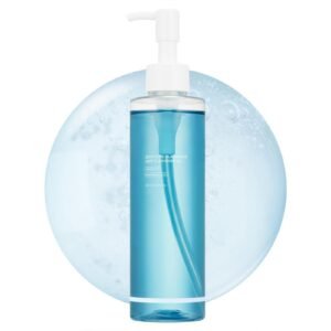 Zero Pore Blackhead Deep Cleansing Oil