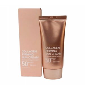 Collagen Firming Mineral Sunscreen