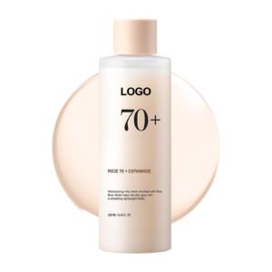 Rice 70+ Ceramide Glow Milky Toner