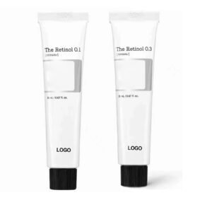 Korean Retinol 0.1% Cream