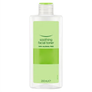 Hydrating Light Soothing Facial Toner