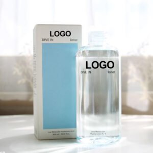 DIVE-in Hyaluronic Acid Skin Booster Toner