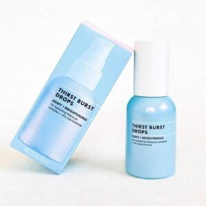 Thirst Burst Drops Hydrating Serum
