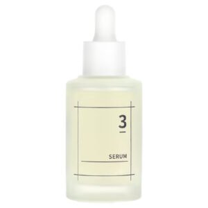 No.3 Skin Softening Serum-Alibaba