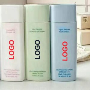 Bio Watery Sun Cream SPF50 PA++++High Protection