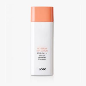 No-Sebum Sun Lotion Spf50 Sunscreen-Alibaba