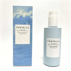 Madagascar Centella Hyalu-Cicagentle Cleansing Milk-Alibaba