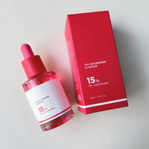 TXA Niacinamide 15% Serum