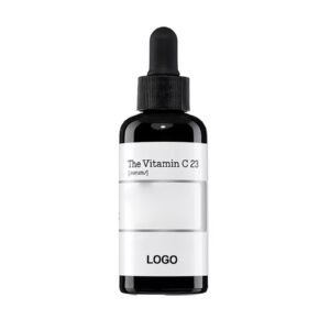 The Vitamin C 13 Serum-Alibaba