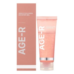 Age-R Collagen Booster Gel Cream