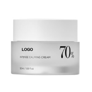 Heartleaf 70 Intense Calming Cream-Alibaba