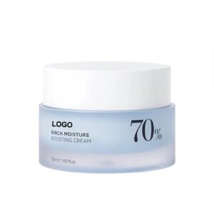 70% Birch Moisture Boosting Cream-Alibaba
