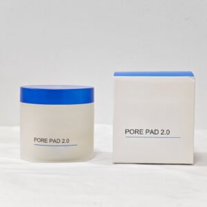 Zero Pore Cotton Pads