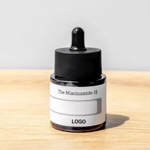 The Niacinamide 15 Serum Skin Care Serum