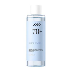 BIRCH 70 +HYALURON Watery Toner-Alibaba