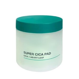 Super CICA  Heartleaf Pad